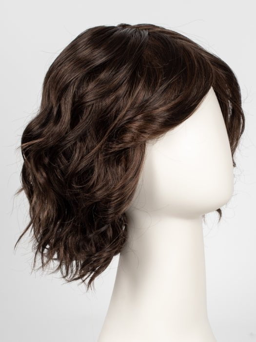 Sweet Talk | Synthetic Lace Front Wig (Mono Part)