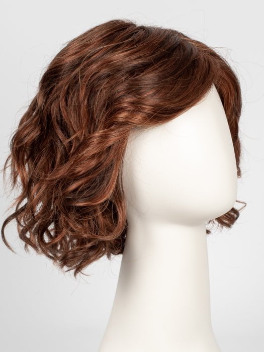 Sweet Talk | Synthetic Lace Front Wig (Mono Part)