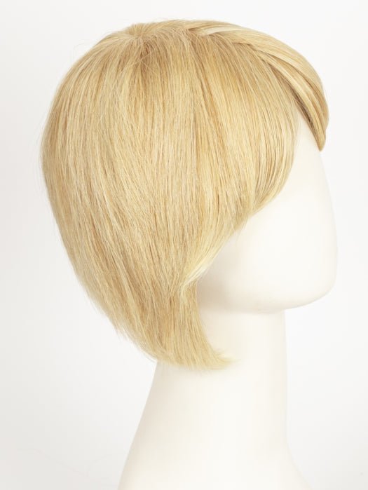 Success Story | 100% Human Hair Wig (Mono Top)
