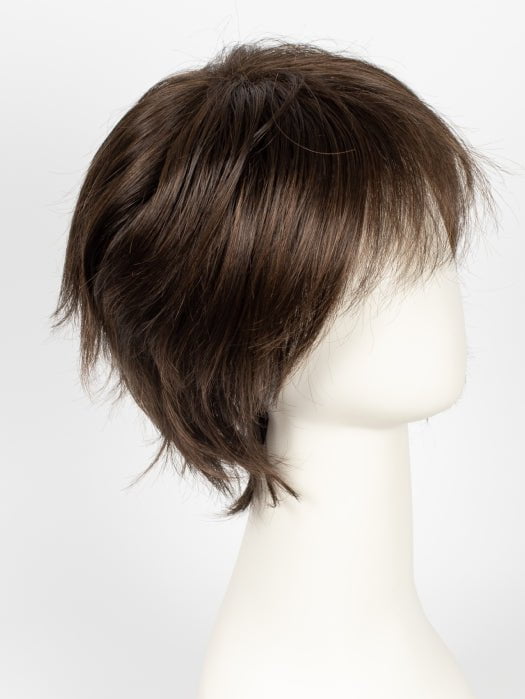 Sky Large | Synthetic Wig (Basic Cap)