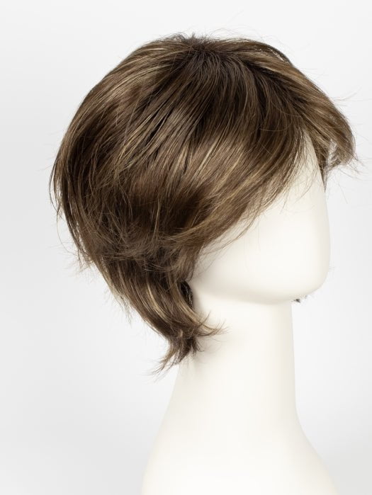 Sky Large | Synthetic Wig (Basic Cap)