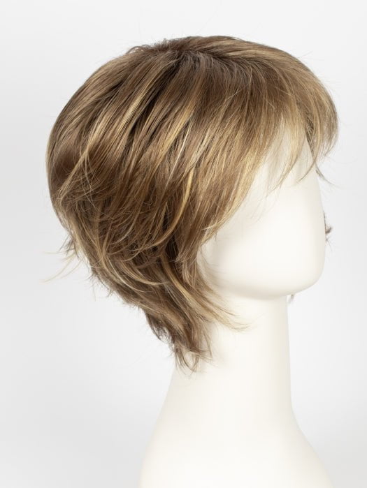 Sky Large | Synthetic Wig (Basic Cap)
