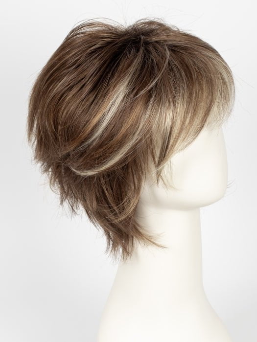Sky Large | Synthetic Wig (Basic Cap)