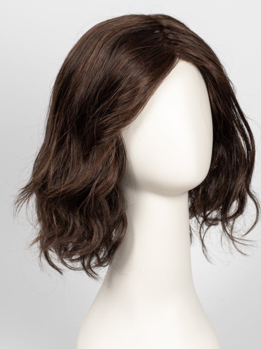 Evanna | Synthetic Lace Front Wig (Mono Part)