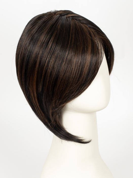 Eve | HF Synthetic Lace Front Wig (Mono Top)