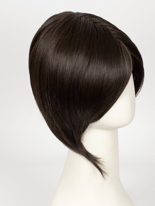 Eve | HF Synthetic Lace Front Wig (Mono Top)