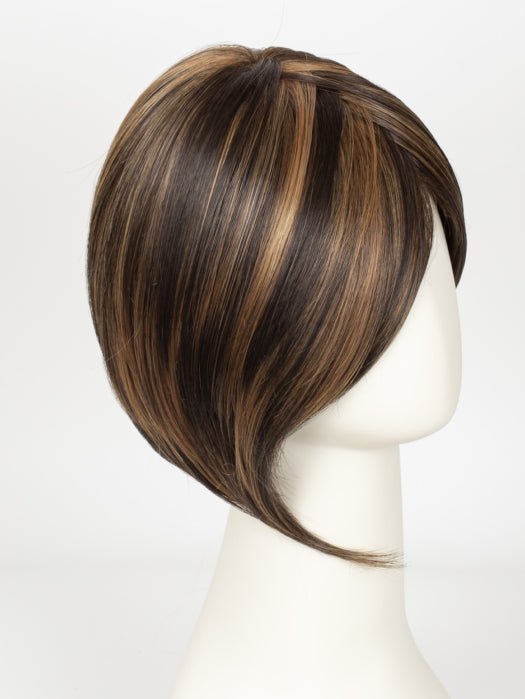 Eve | HF Synthetic Lace Front Wig (Mono Top)
