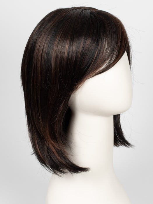 Emilia | Synthetic Lace Front Wig (Mono Top)