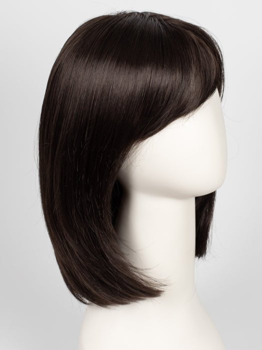 Emilia | Synthetic Lace Front Wig (Mono Top)