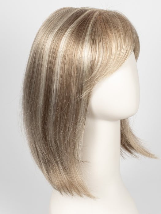 Emilia | Synthetic Lace Front Wig (Mono Top)