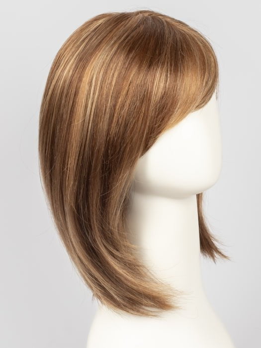 Emilia | Synthetic Lace Front Wig (Mono Top)