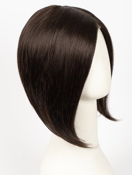 Mena | Synthetic Lace Front Wig (Mono Top)
