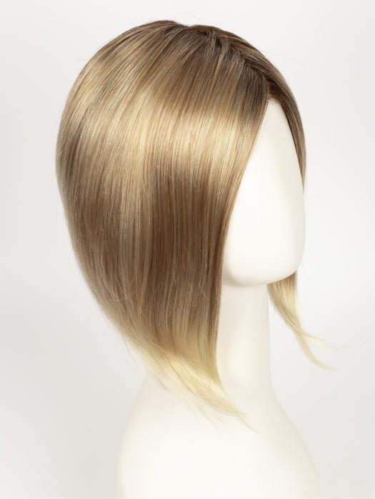 Mena | Synthetic Lace Front Wig (Mono Top)