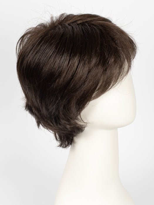Voltage Elite | Synthetic Lace Front Wig (Hand-Tied)