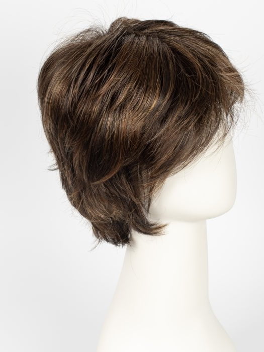 Voltage Elite | Synthetic Lace Front Wig (Hand-Tied)