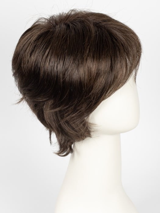 Voltage Elite | Synthetic Lace Front Wig (Hand-Tied)