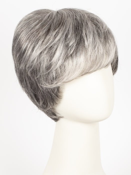 Aura | Synthetic Lace Front Wig (Mono-Top)