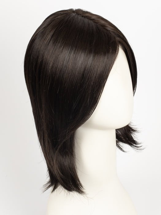 Icone | Synthetic Lace Front Wig (Hand-Tied)