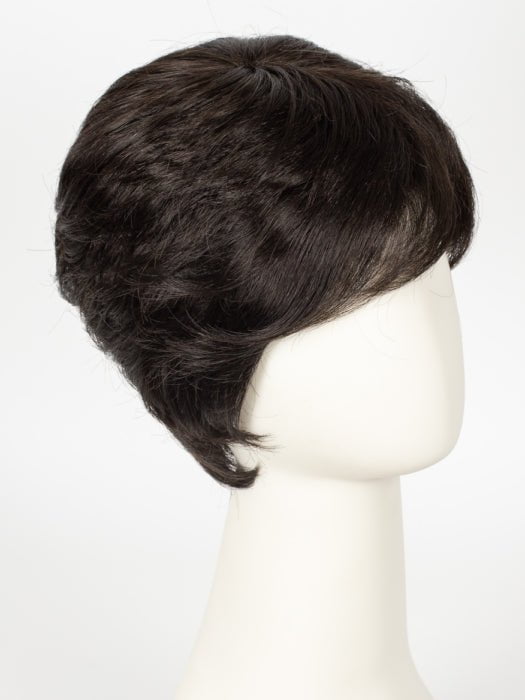 Air | Synthetic Lace Front Wig (Hand-Tied)