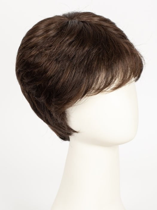 Air | Synthetic Lace Front Wig (Hand-Tied)