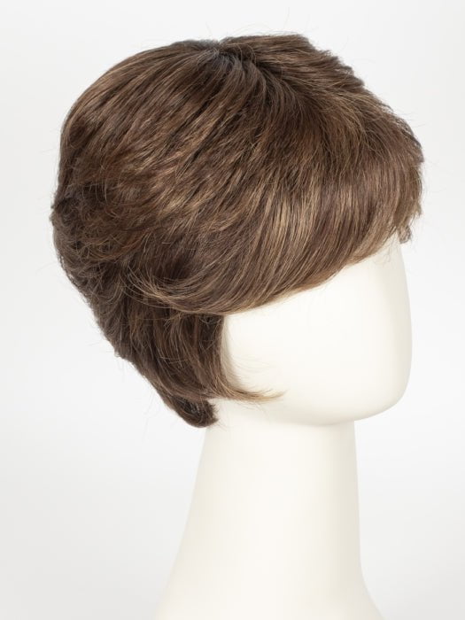 Air | Synthetic Lace Front Wig (Hand-Tied)