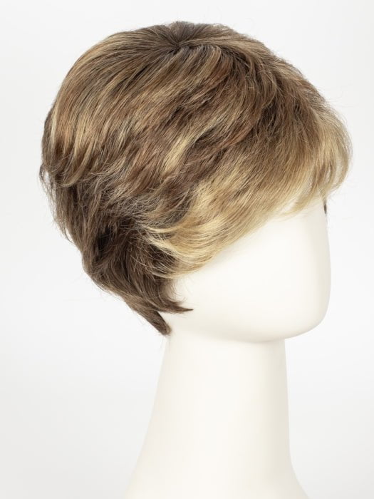 Air | Synthetic Lace Front Wig (Hand-Tied)