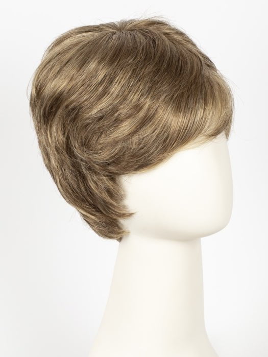 Air | Synthetic Lace Front Wig (Hand-Tied)