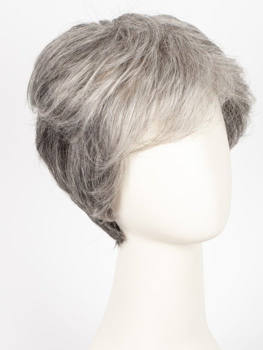 Posh | Synthetic Lace Front Wig (Hand-Tied)