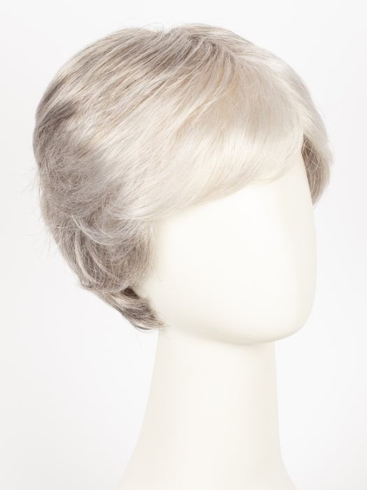 Posh | Synthetic Lace Front Wig (Hand-Tied)