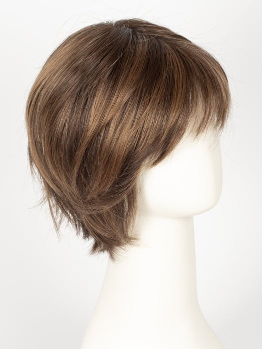 Fame | Synthetic Lace Front Wig (Hand-Tied)