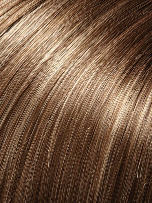 Bianca | Synthetic Wig (Basic Cap)