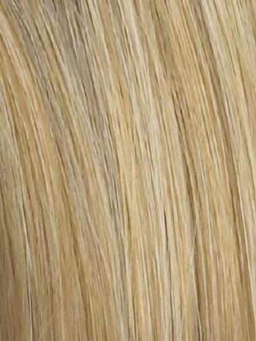 Aqua | Synthetic Ponytail (Wrap-Around)