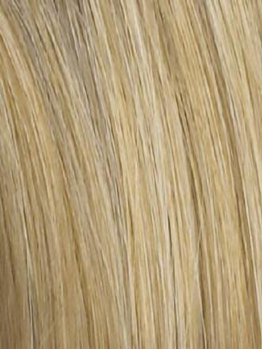 Wine | HF Synthetic Ponytail (Wrap-Around)