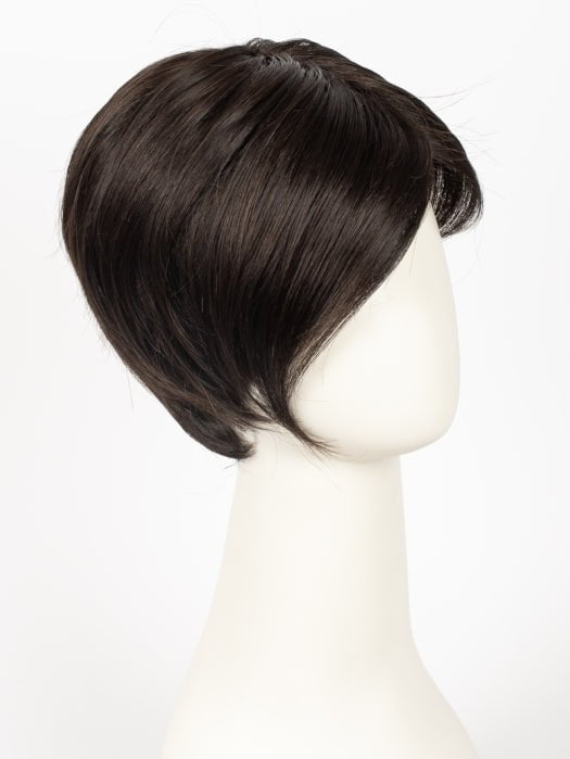 First | Synthetic Lace Front Wig (Hand-Tied)