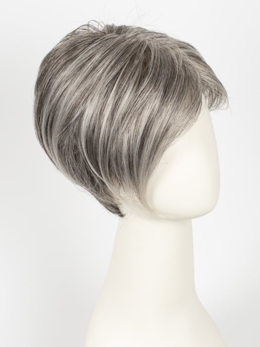 First | Synthetic Lace Front Wig (Hand-Tied)