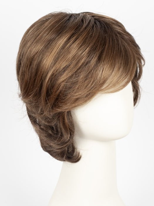 Bloom | Synthetic Lace Front Wig (Hand-Tied)