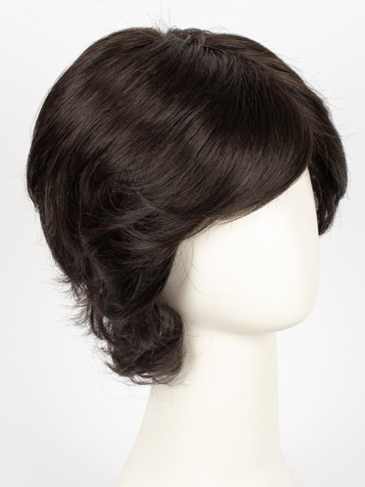 Bloom | Synthetic Lace Front Wig (Hand-Tied)