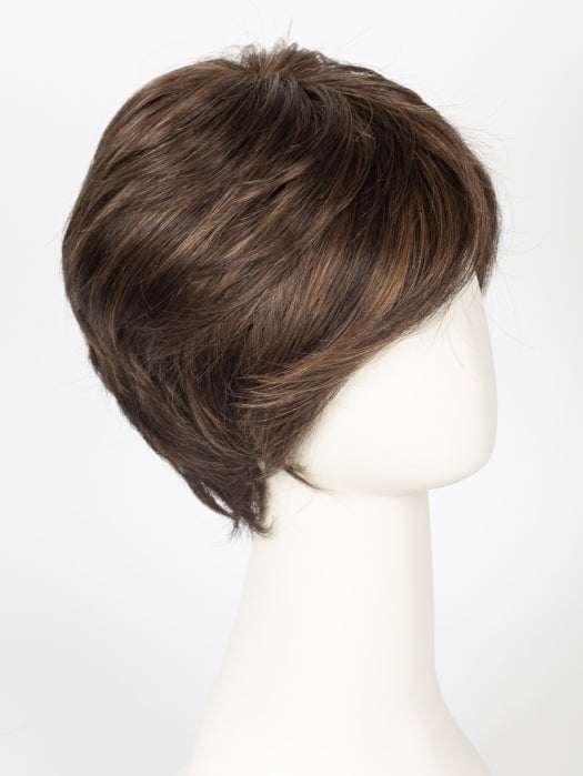 Joy | Synthetic Lace Front Wig (Hand-Tied)
