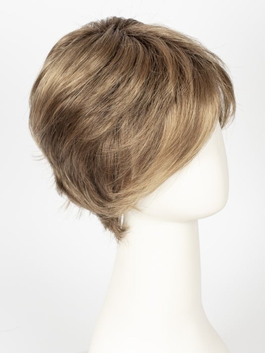 Joy | Synthetic Lace Front Wig (Hand-Tied)