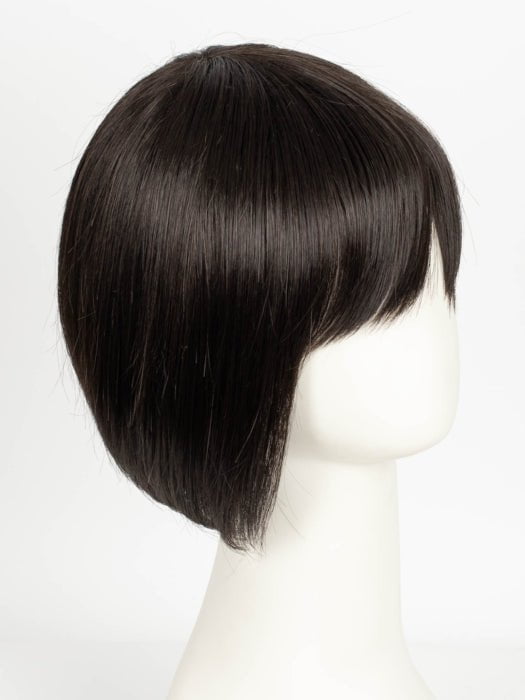 Blues | Synthetic Wig