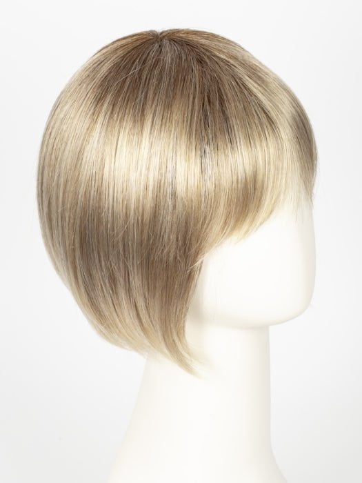 Blues | Synthetic Wig