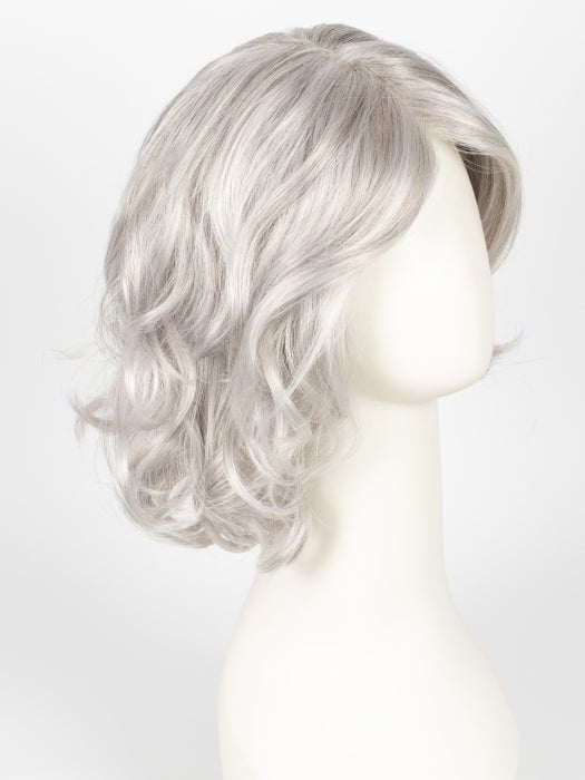 Brave The Wave | Synthetic Lace Front Wig (Mono Part)