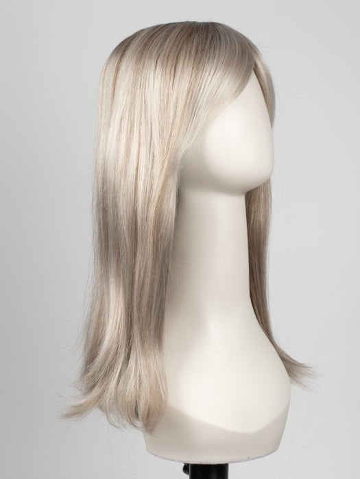 Camilla | Synthetic Wig (Double Mono & Hand-Tied)