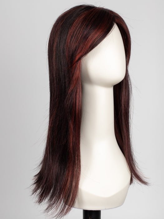 Camilla | Synthetic Wig (Double Mono & Hand-Tied)