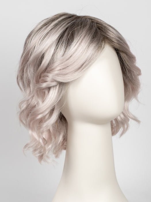 January | Synthetic Lace Front Wig (Mono Top)