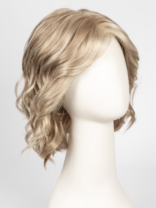January | Synthetic Lace Front Wig (Mono Top)