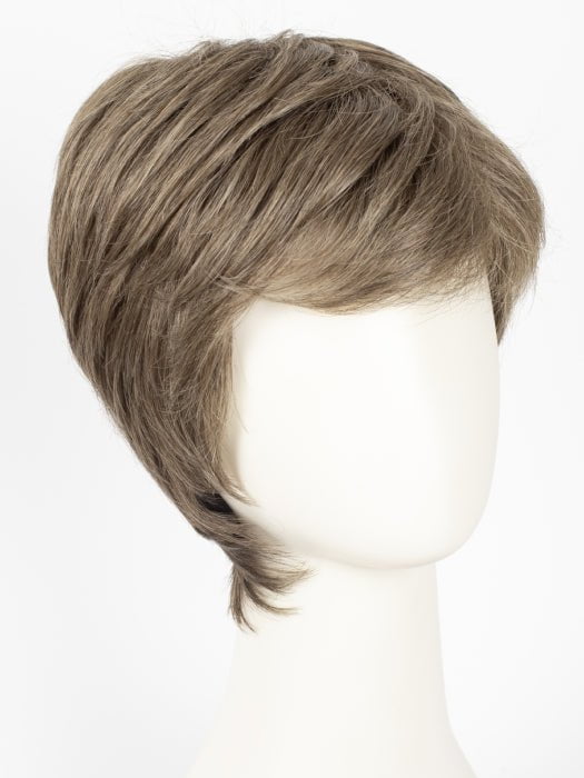Reserved | HF Synthetic Lace Front Wig (Mono Crown)