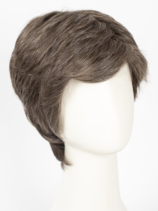 Reserved | HF Synthetic Lace Front Wig (Mono Crown)