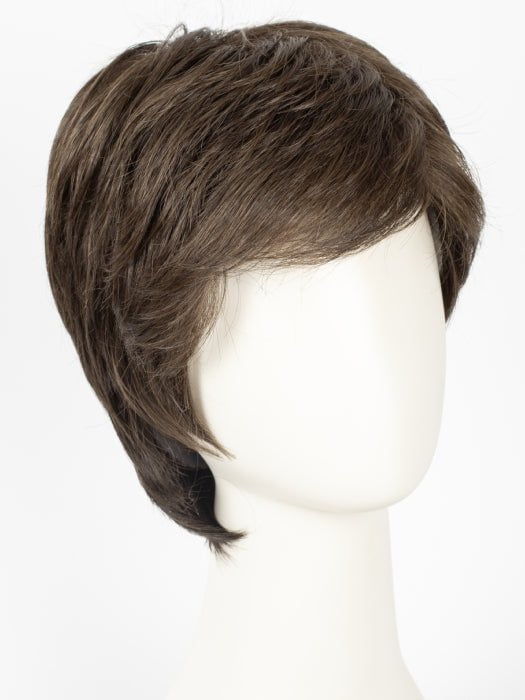 Reserved | HF Synthetic Lace Front Wig (Mono Crown)