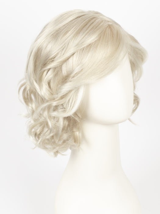 Modern Motif | Synthetic Lace Front Wig (Mono Part)